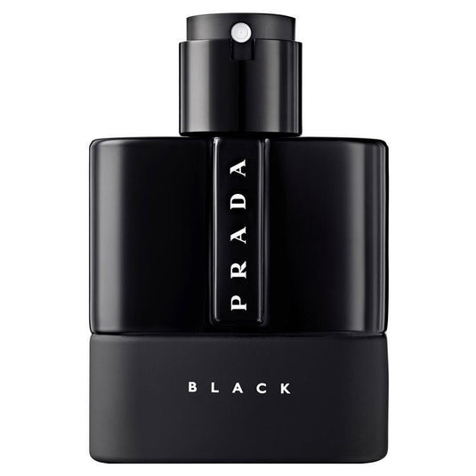 Prada Luna Rossa Black Eau De Parfum 50ml