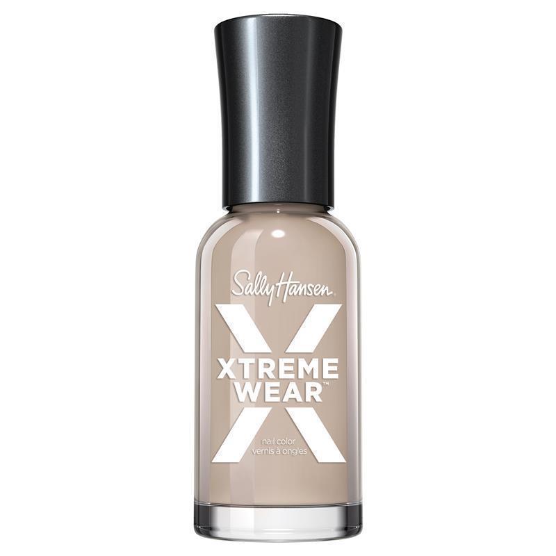 Load image into Gallery viewer, Sally Hansen Xtreme Wear Nifty Nude
