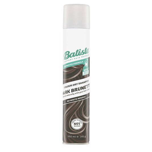 Batiste Dark Dry Shampoo 350ml