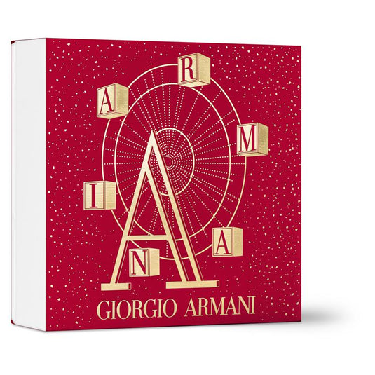 Giorgio Armani Acqua Di Gio 50ml 2 Piece Travel Set