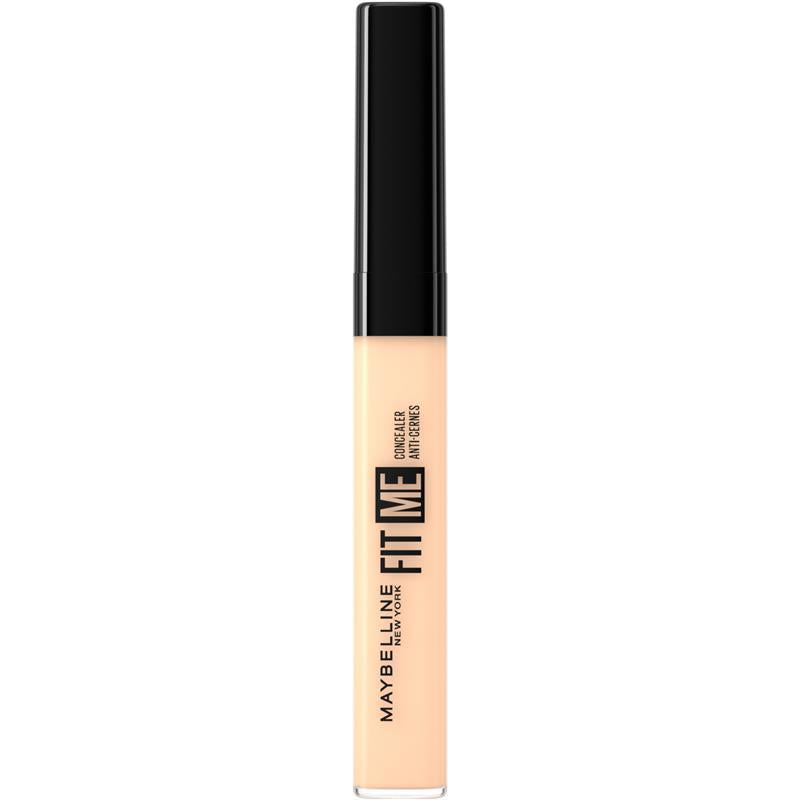 Load image into Gallery viewer, Maybelline Fit Me Natural Coverage Concealer - Light
