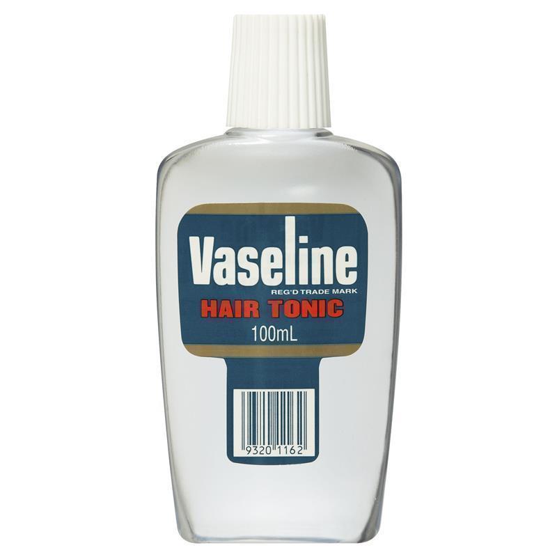 Load image into Gallery viewer, Vaseline Hair Tonic 100mL
