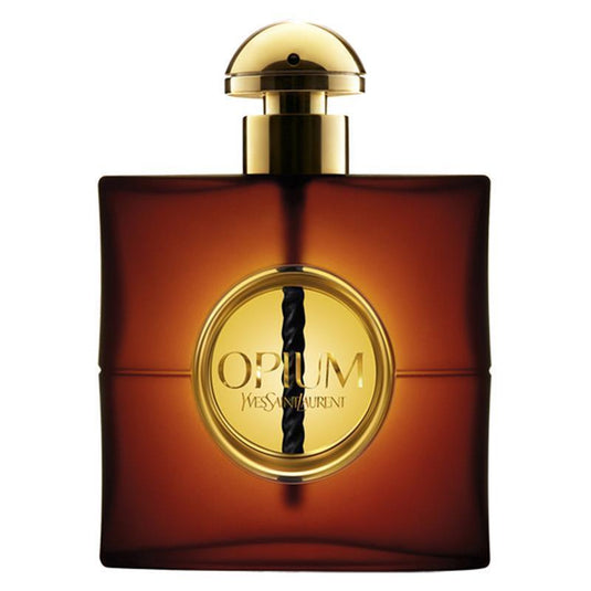 Yves Saint Laurent Opium for Women Eau de Parfum 50ml