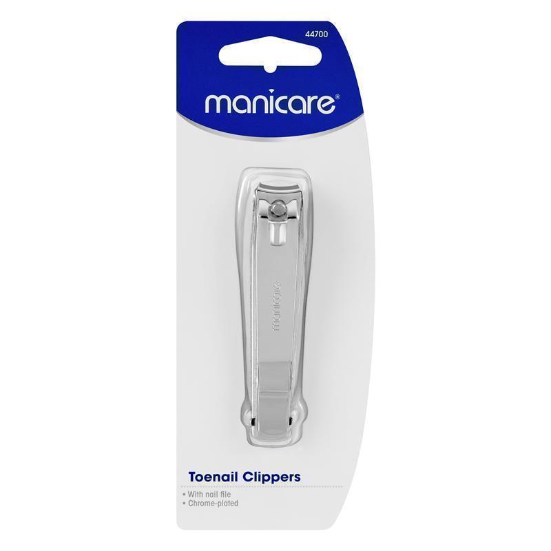 Load image into Gallery viewer, Manicare Toenail Clippers
