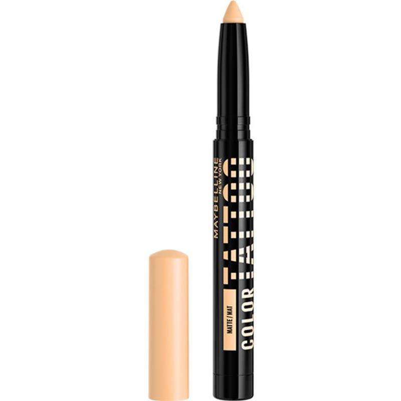 Load image into Gallery viewer, Maybelline Color Tattoo Eye Stix I am Confident
