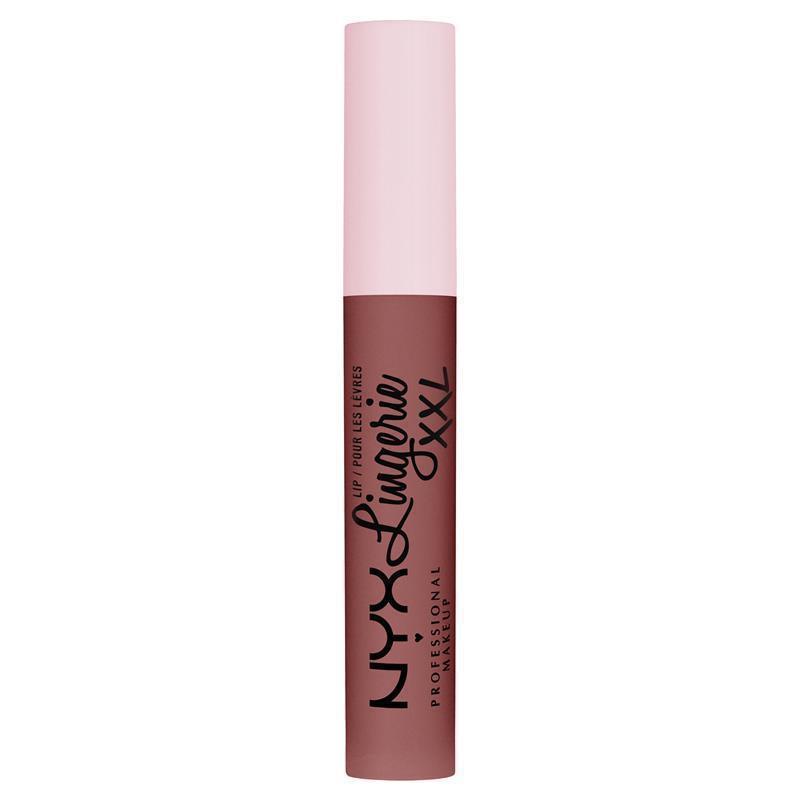 Load image into Gallery viewer, NYX Lip Lingerie XXL Stripd Down
