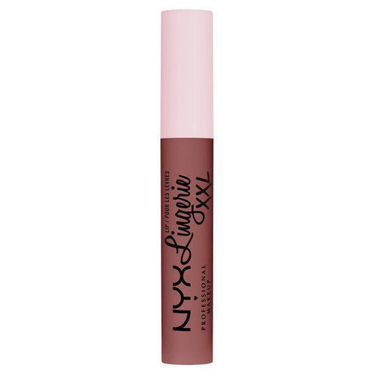 NYX Lip Lingerie XXL Stripd Down