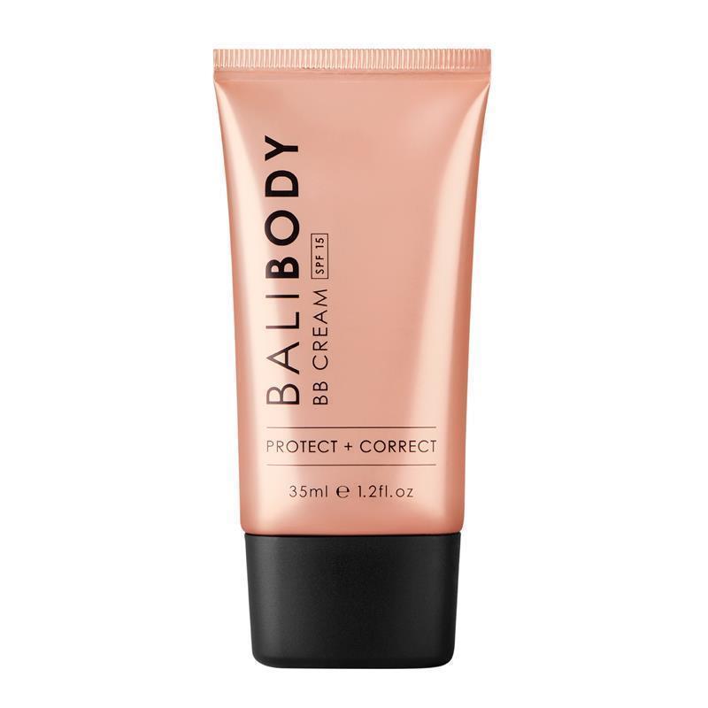Load image into Gallery viewer, Bali Body BB Cream SPF15 Tan 35ml
