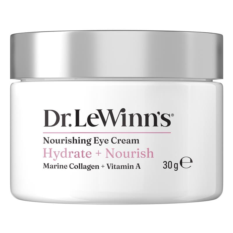 Load image into Gallery viewer, Dr. LeWinn's Hydrate + Nourish Nourishing Eye Cream 30g
