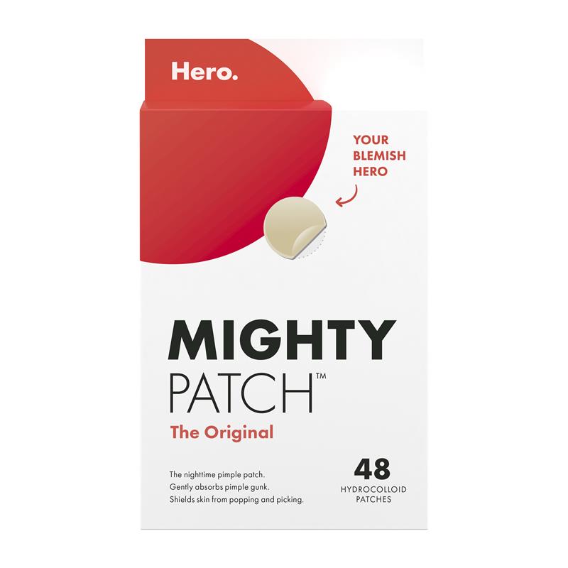 Load image into Gallery viewer, Hero Mighty Patch Original 48pk
