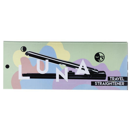 Luna Mini Ceramic Straightener