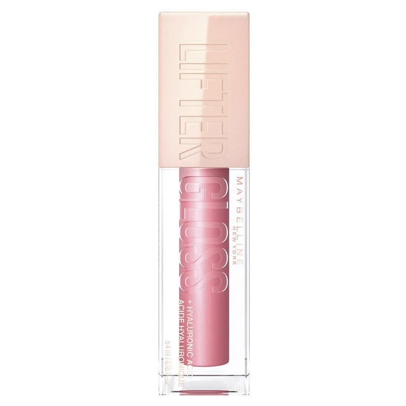 Load image into Gallery viewer, Maybelline Lifter Gloss 005 Petal
