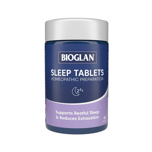 Bioglan Sleep 90 Tablets