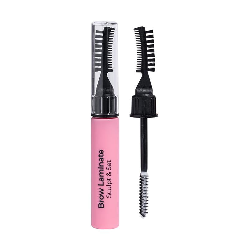 Load image into Gallery viewer, MCoBeauty Brow Laminate Sculpt &amp; Set
