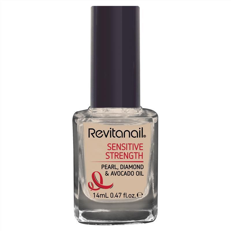 Load image into Gallery viewer, Revitanail Sensitive Pink 14mL
