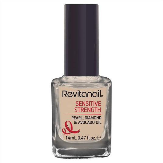 Revitanail Sensitive Pink 14mL