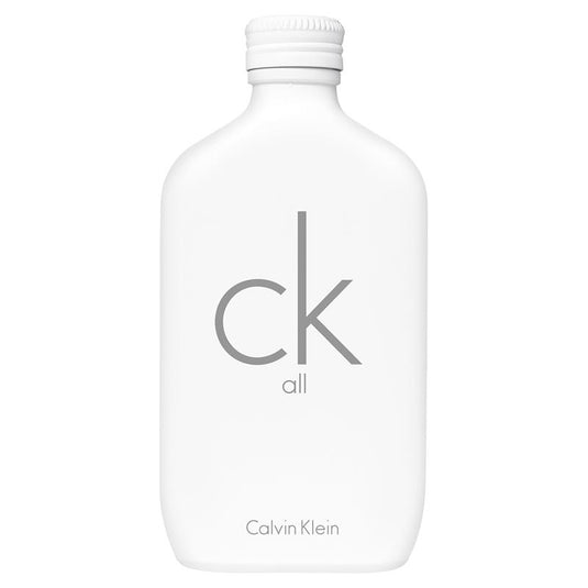 Calvin Klein CK One All Eau de Toilette 200ml