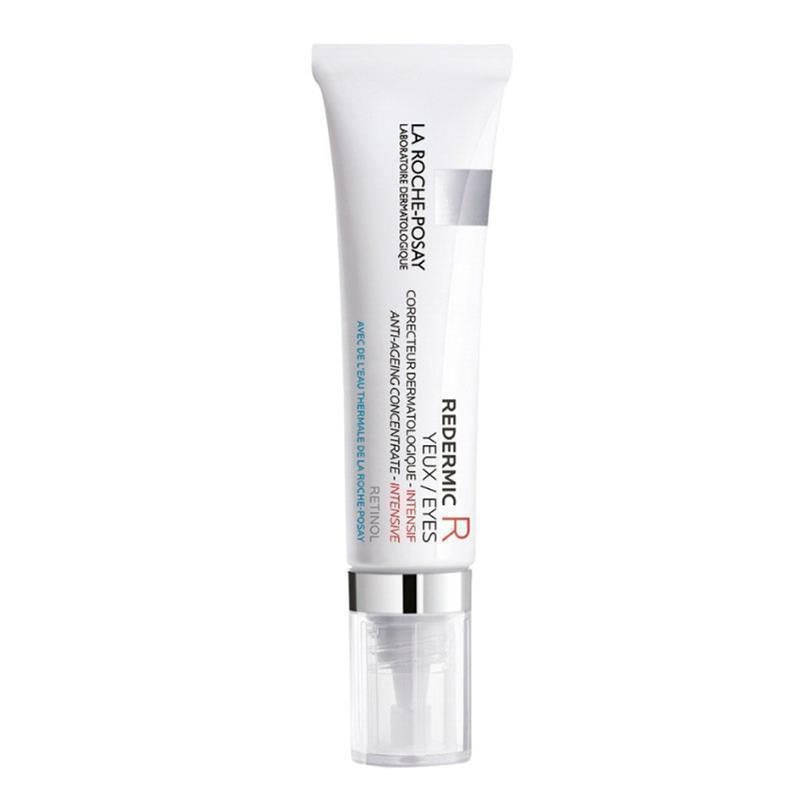 Load image into Gallery viewer, La Roche-Posay Redermic R Anti-Ageing Eye Cream 15ml
