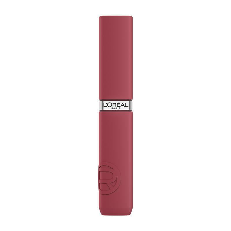 Load image into Gallery viewer, L'Oreal Paris Infallible Matte Resistance Liquid Lipstick 665 First Move
