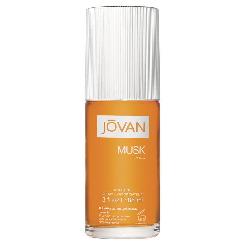 Load image into Gallery viewer, Jovan Musk for Men Cologne 88.7ml
