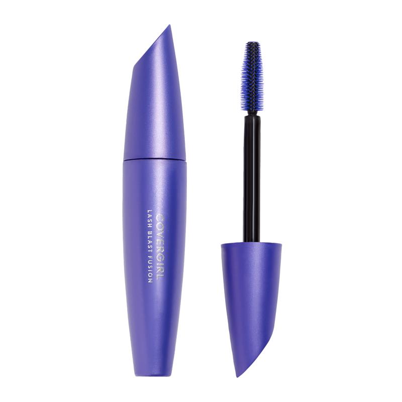 Load image into Gallery viewer, Covergirl Lashblast Fusion Mascara Very Black
