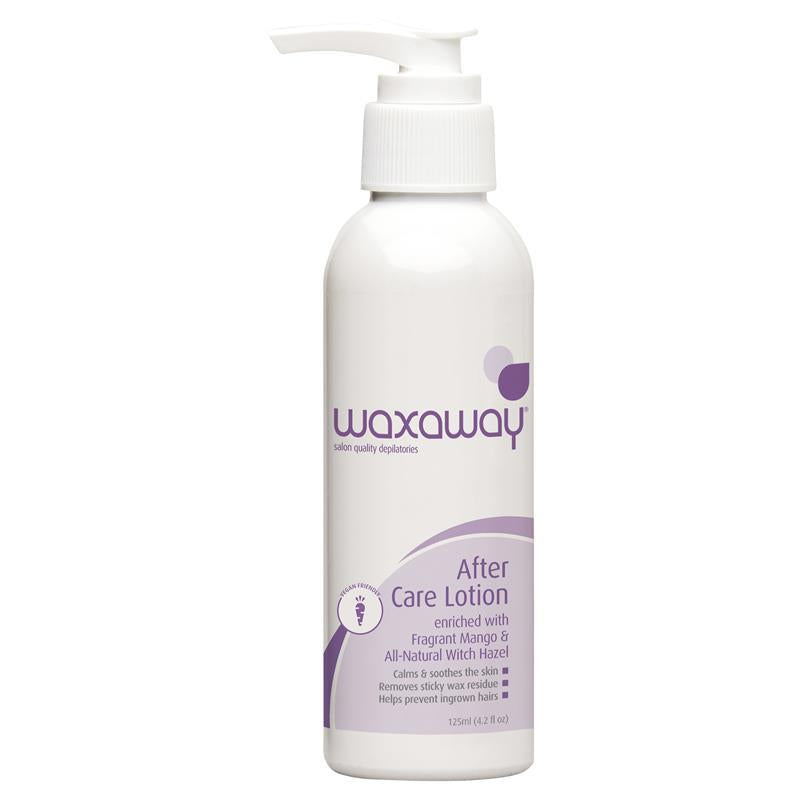 Load image into Gallery viewer, Waxaway After Care Lotion 125ml
