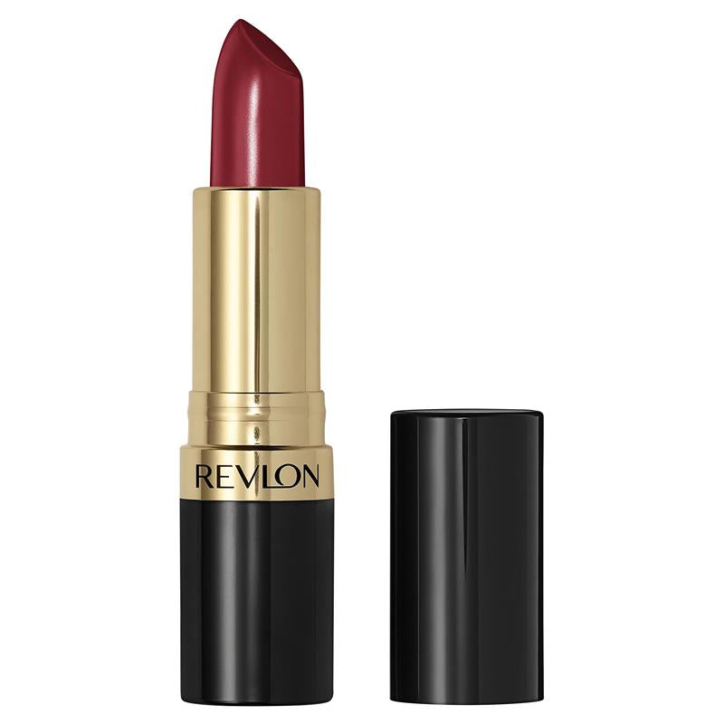 Load image into Gallery viewer, Revlon Super Lustrous Lipstick Uncut Ruby
