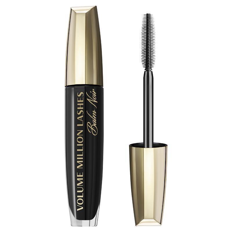 Load image into Gallery viewer, L'Oreal Paris Volume Million Lashes Mascara Balm Noir
