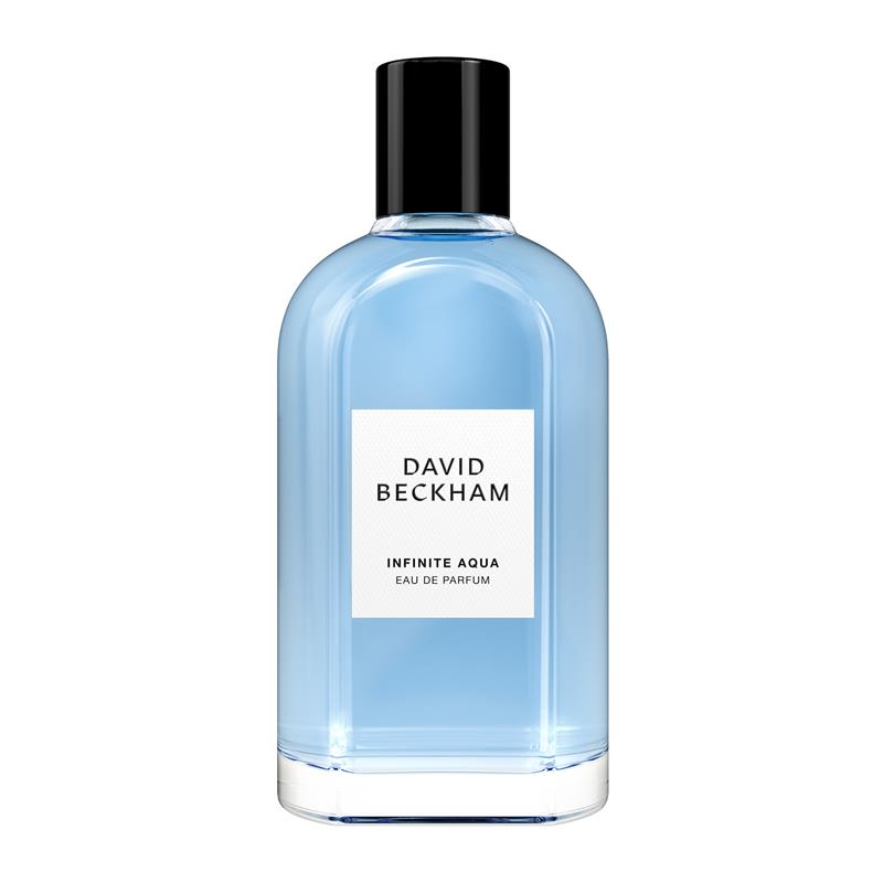 Load image into Gallery viewer, David Beckham Infinite Aqua Eau de Parfum 100ml
