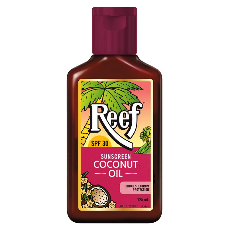 Load image into Gallery viewer, Reef Dry Oil SPF30 125ml
