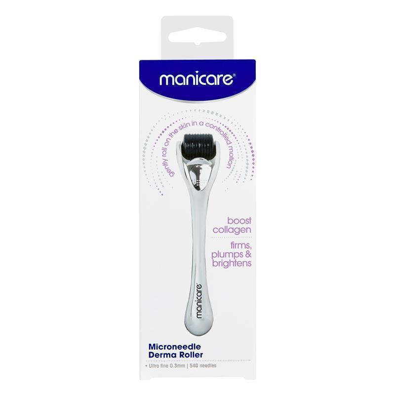 Load image into Gallery viewer, Manicare Microneedle Derma Roller
