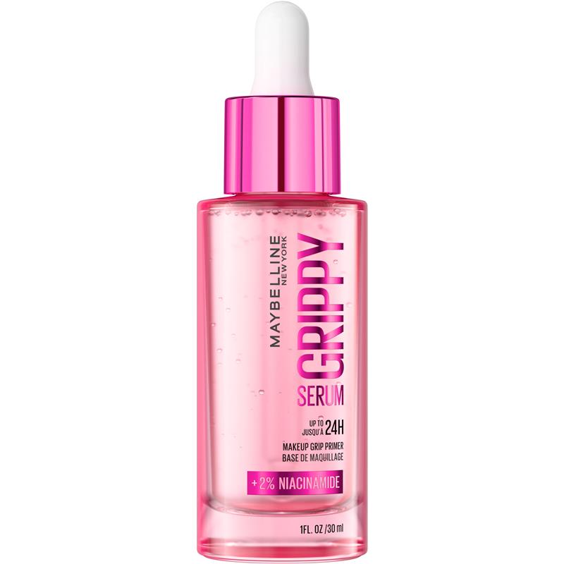 Load image into Gallery viewer, Maybelline Grippy Serum 24H Gripping Primer
