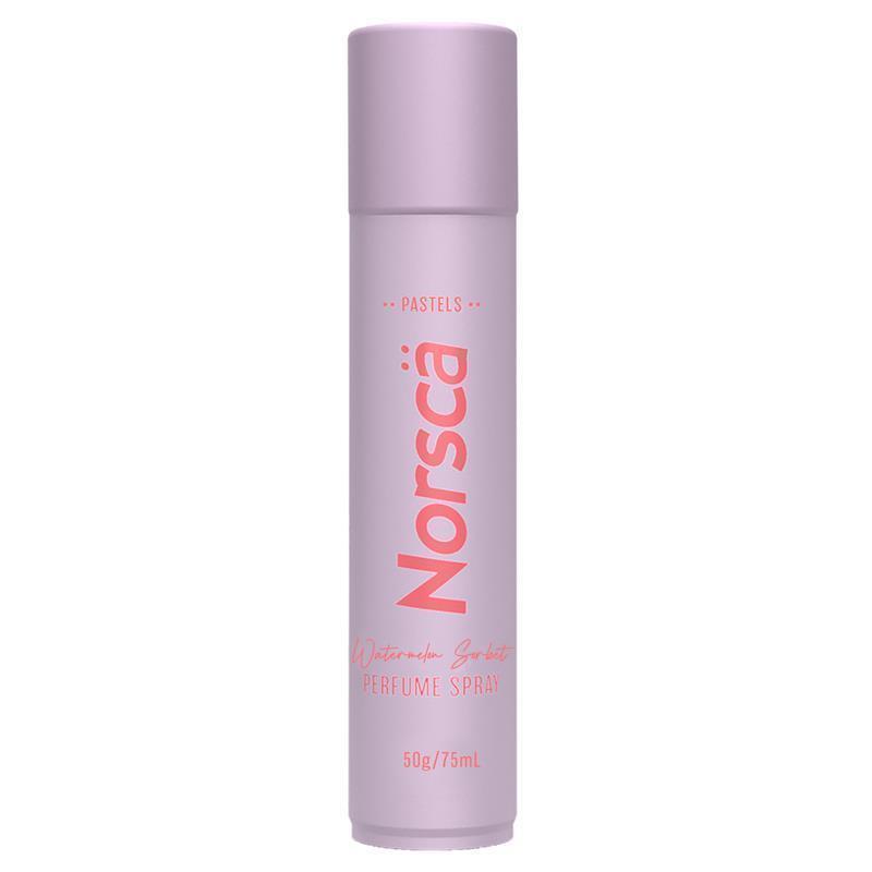 Load image into Gallery viewer, Norsca Pastels Watermelon Sorbet Body Spray 50g
