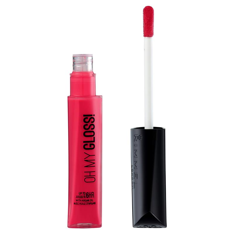 Load image into Gallery viewer, Rimmel Oh My Gloss Ooh La La
