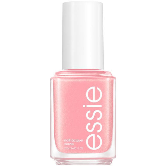 Essie Nail Polish Pink Diamond 18