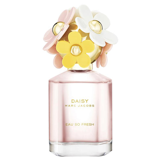 Marc Jacobs Daisy Eau So Fresh Eau de Toilette 75ml