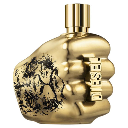 Diesel Spirit Of The Brave Intense Eau de Parfum 75ml