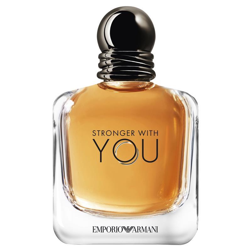 Load image into Gallery viewer, Emporio Armani Stronger With You Eau de Toilette 100ml
