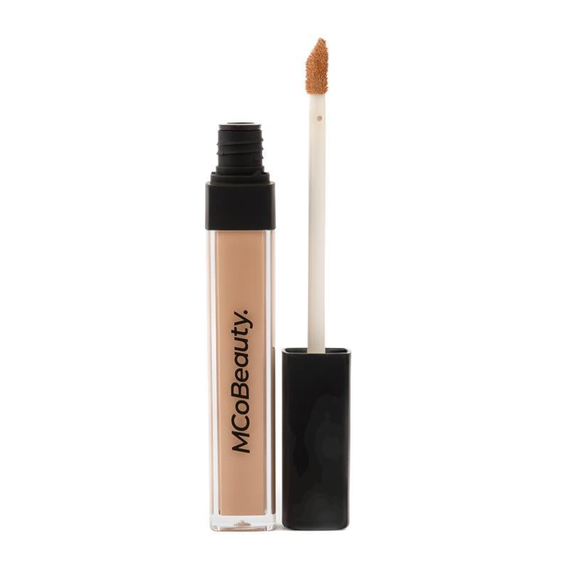 Load image into Gallery viewer, MCoBeauty Brighten &amp; Perfect Cream Concealer Medium 1 Natural Beige
