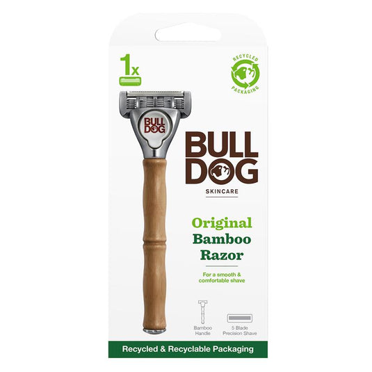 Bulldog Original Bamboo Kit +1