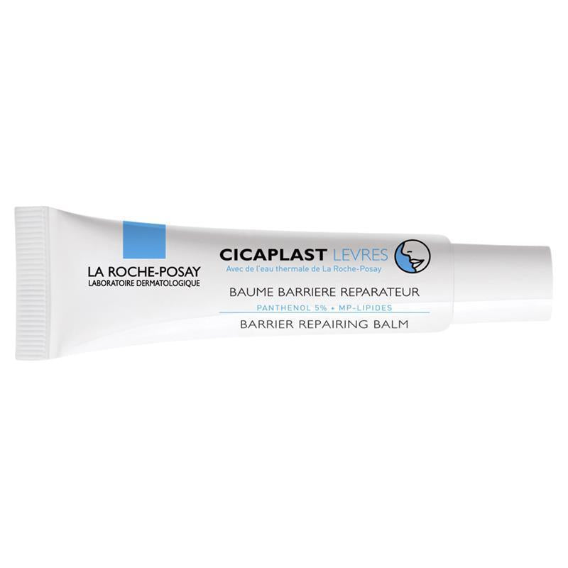 Load image into Gallery viewer, La Roche-Posay Cicaplast Lip Barrier Balm 7.5ml
