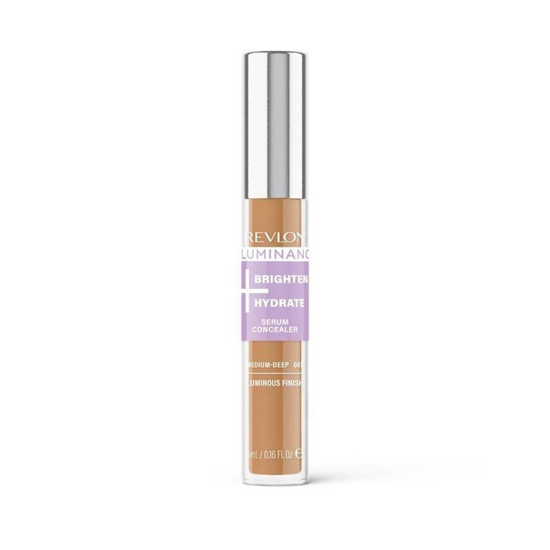 Load image into Gallery viewer, Revlon Illuminance Serum Concealer Medium Deep
