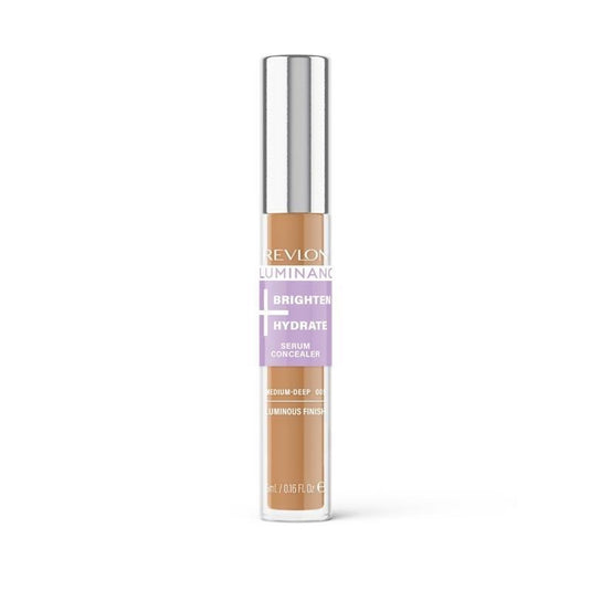 Revlon Illuminance Serum Concealer Medium Deep