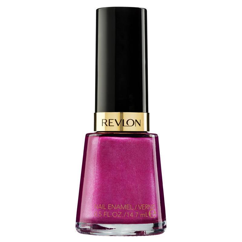 Load image into Gallery viewer, Revlon Nail Enamel Electric
