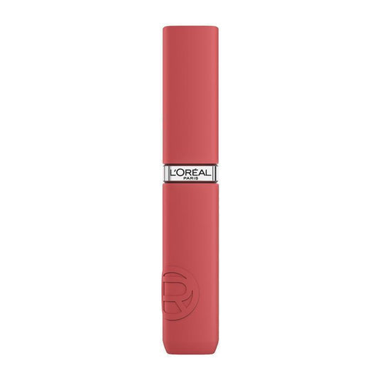 L'Oreal Paris Infallible Le Matte Resistance Liquid Lipstick 230 Shopping Spree