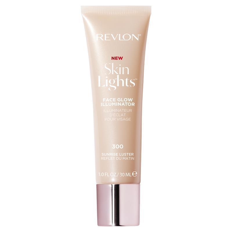 Load image into Gallery viewer, Revlon Skinlights Face Glow Illuminator Sunrise Luster
