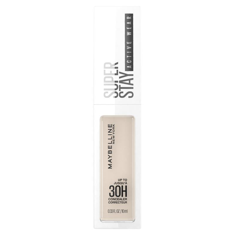 Load image into Gallery viewer, Maybelline Superstay Active Wear Concealer 10 Fair

