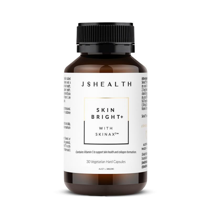 Load image into Gallery viewer, JSHealth Skin Bright + 30 Capsules
