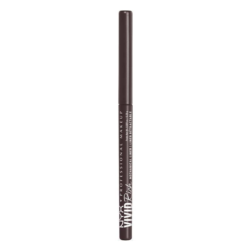 Load image into Gallery viewer, NYX Vivid Rich Mech Liner Pencil Smokin Topaz
