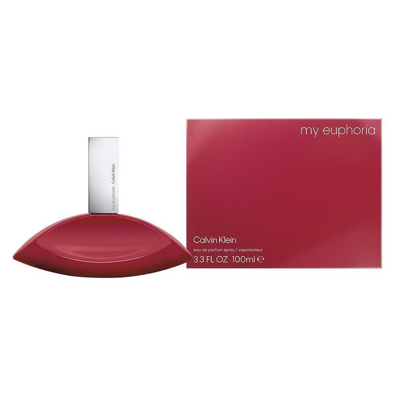 Load image into Gallery viewer, Calvin Klein My Euphoria Eau de Parfum 100ml
